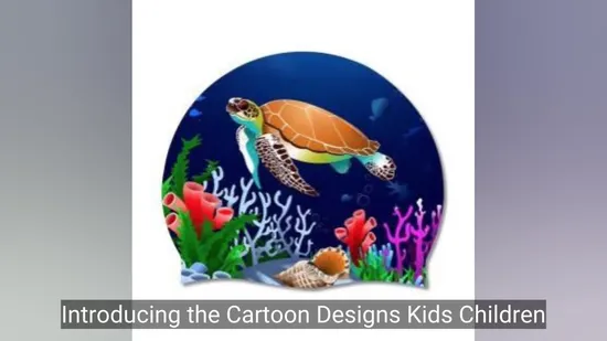 大人用カスタマイズ可能な防水シリコンスイムキャップ