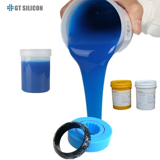 工場直送シリコーン製造業者 液状シリコーンゴム成形品製造