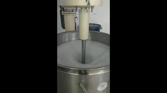 タイヤ製造用RTV2液状シリコーンゴム型（脱型が容易）