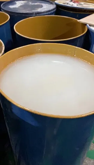 工場生産の高粘度液状シリコーンゴム（射出成形用）